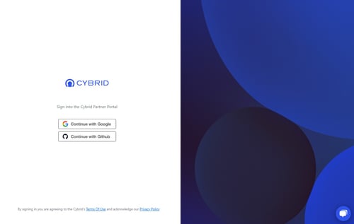 idp screenshot