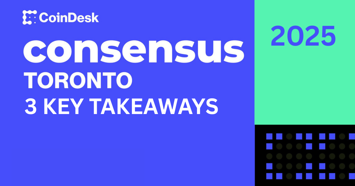 Cybrid Insights: Consensus 2025 & the Future of Stablecoins & Crypto