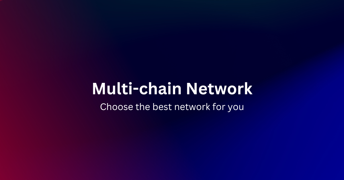 Choosing the Right Networks for Cross-Chain USDC