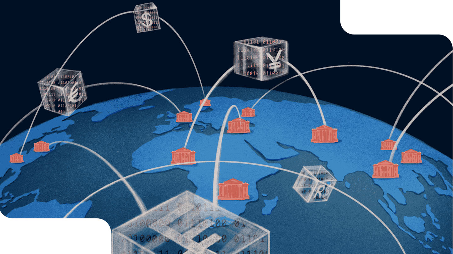Circle's New Payments Network & Cybrid's Role in Cross-Border Payments