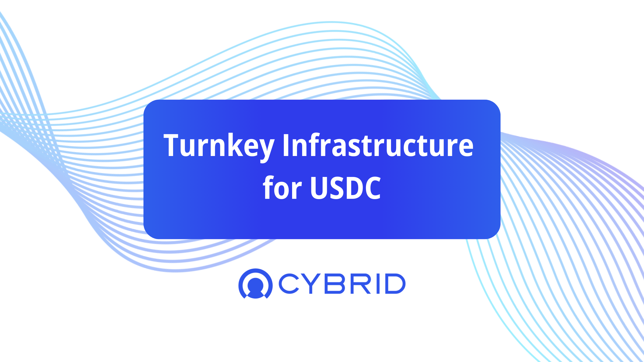 Utilize USDC with Turnkey Crypto & Fiat FBO Accounts