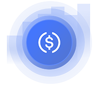 usdc logo